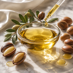 Argan Oil