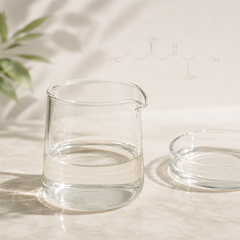 Panthenol / DL-Panthenol