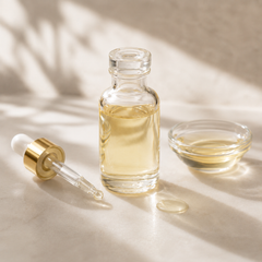 Musk Fragrance Oil