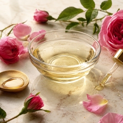 Rose Essential Oil