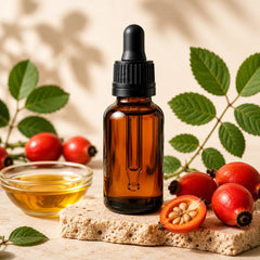 Rosehip Oil