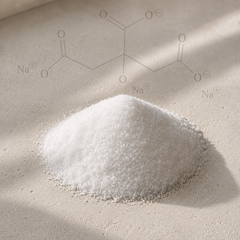 Sodium Citrate