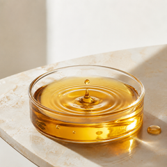 Vitamin E oil