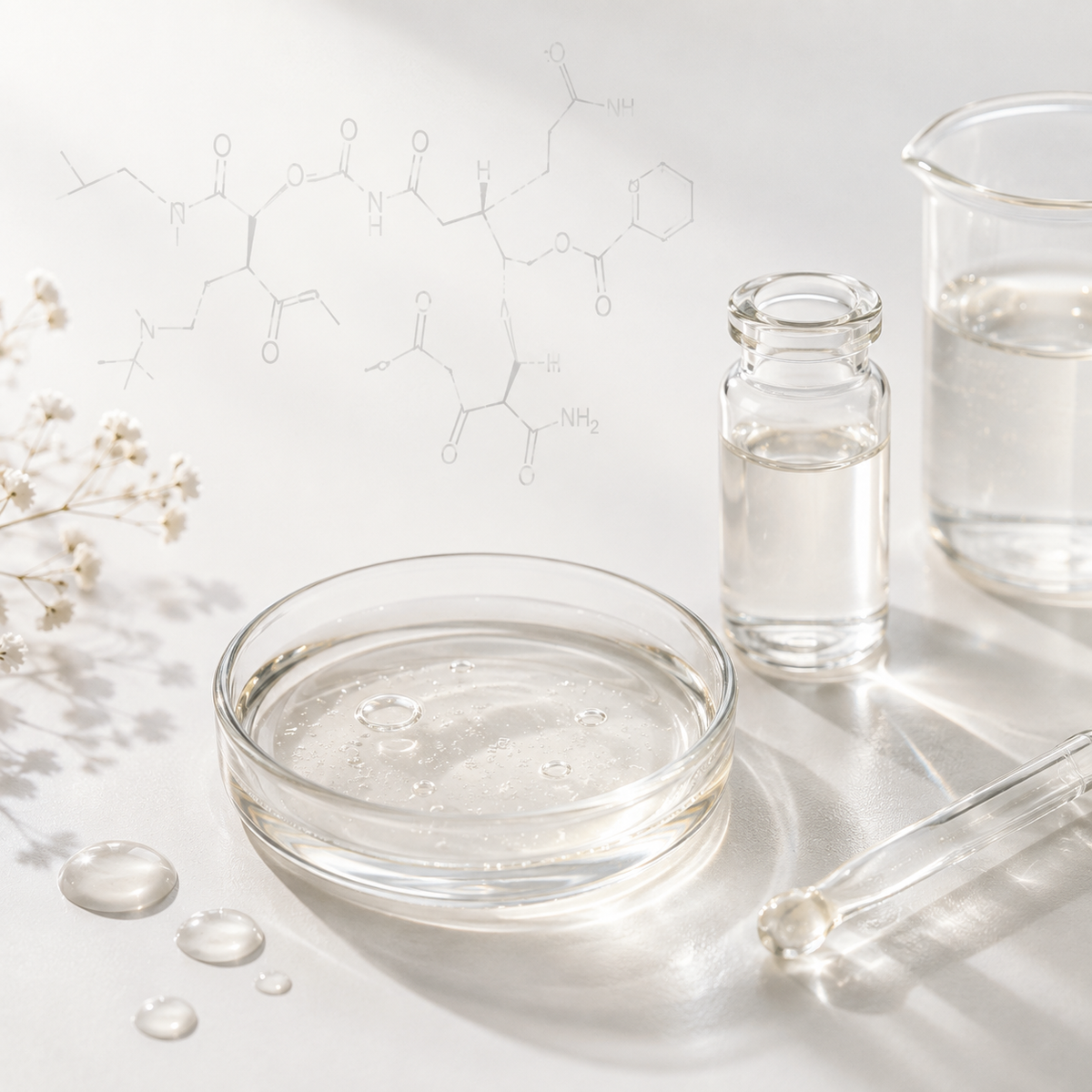 Acetyl Tetrapeptide-2
