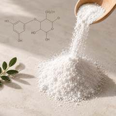 Alpha Arbutin
