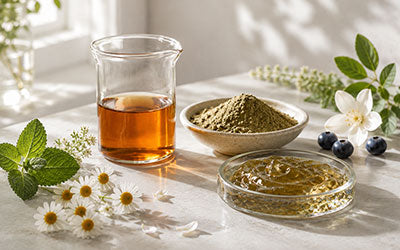 Botanical Extracts