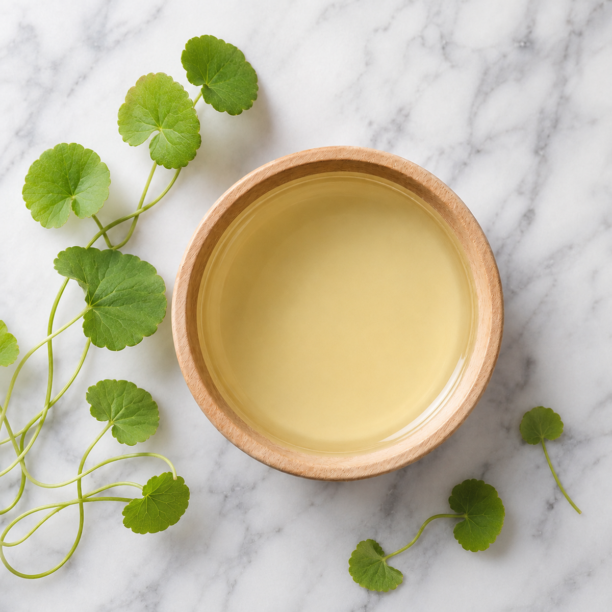 Centella Asiatica Extract (Soothing)