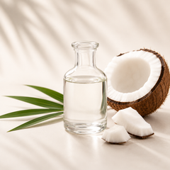 Virgin Coconut Oil