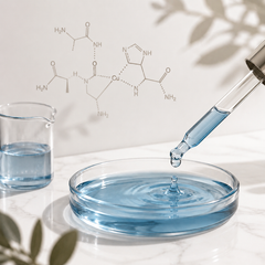 Copper Tripeptide-1