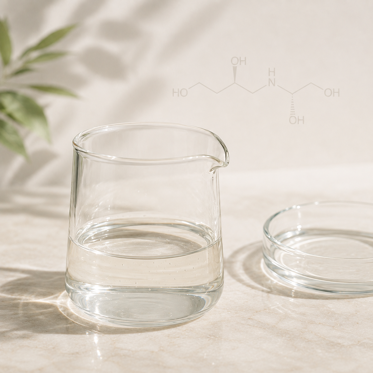 Panthenol / DL-Panthenol