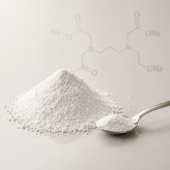 Disodium EDTA