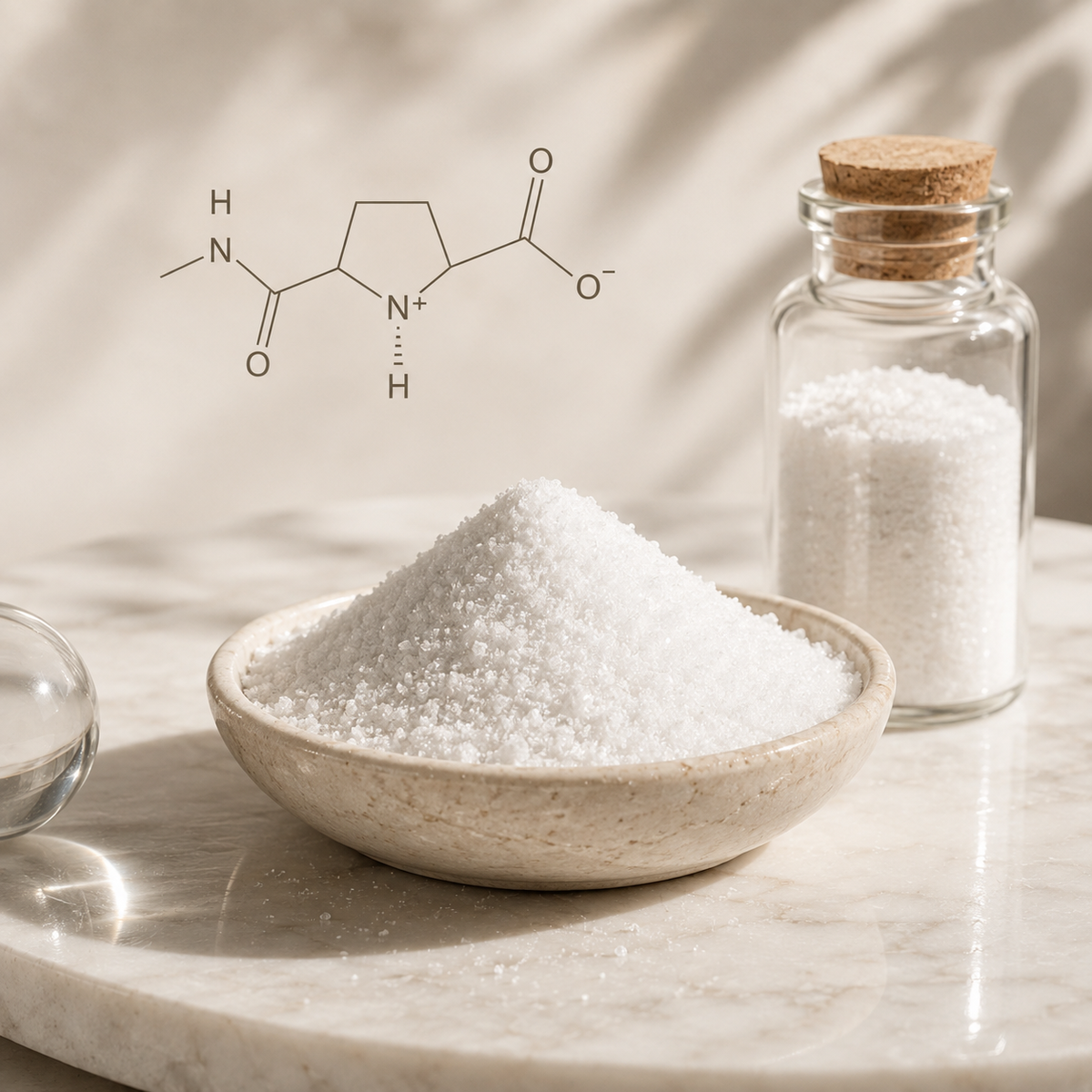 Ectoine