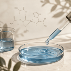 GHK-Cu (Copper Tripeptide-1)