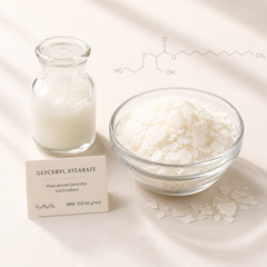 Glyceryl Stearate SE