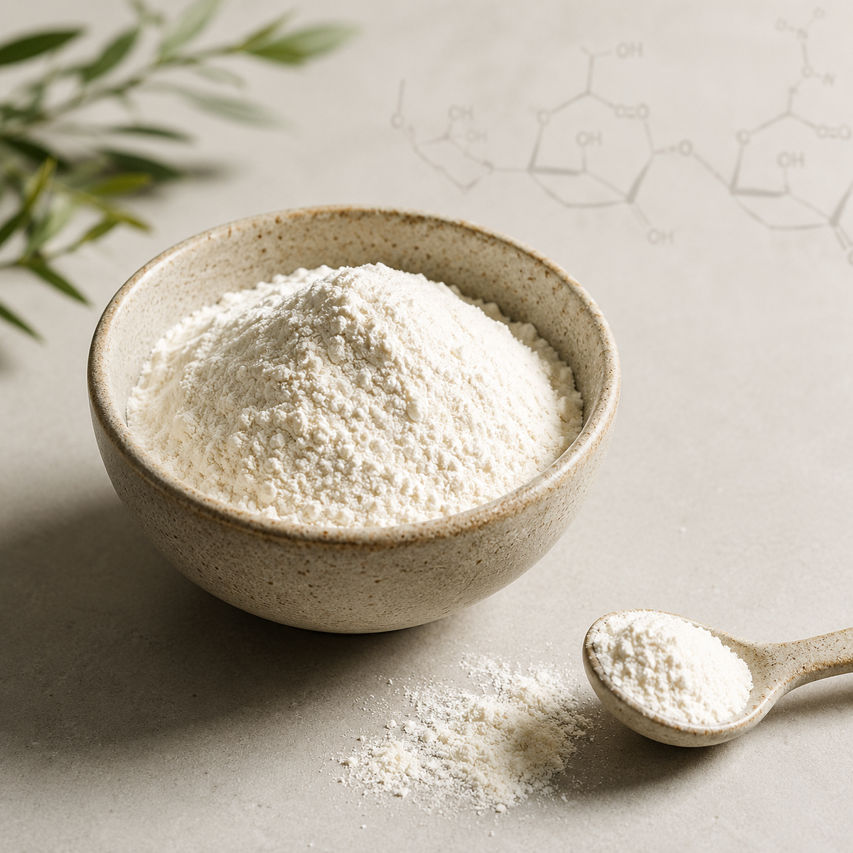 Guar Gum