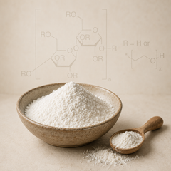 HEC (Hydroxyethylcellulose)