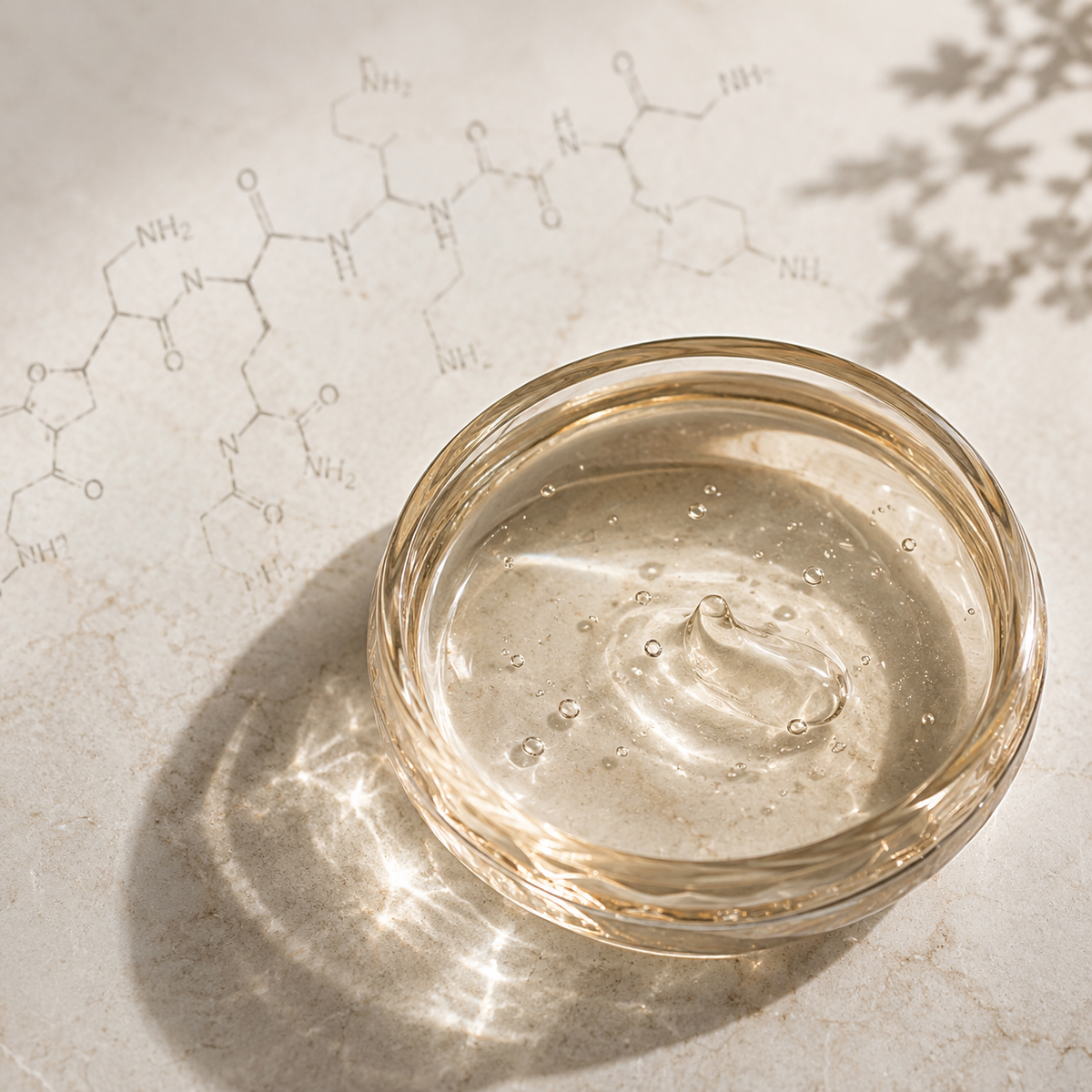 Hexapeptide-11