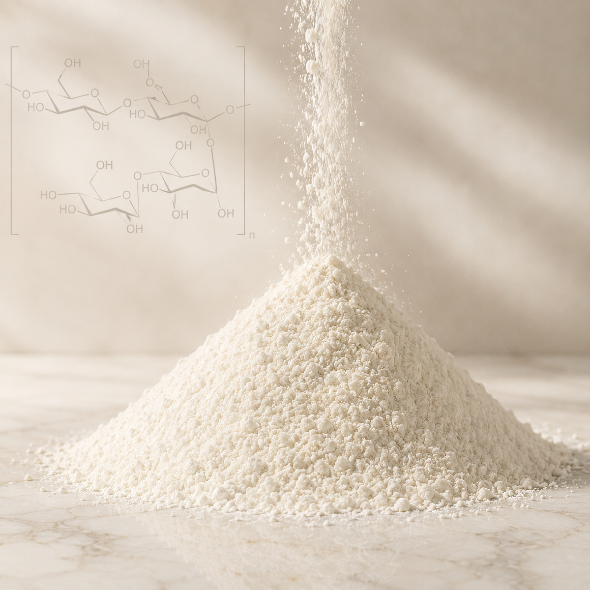 Keltrol CG (Xanthan Gum)
