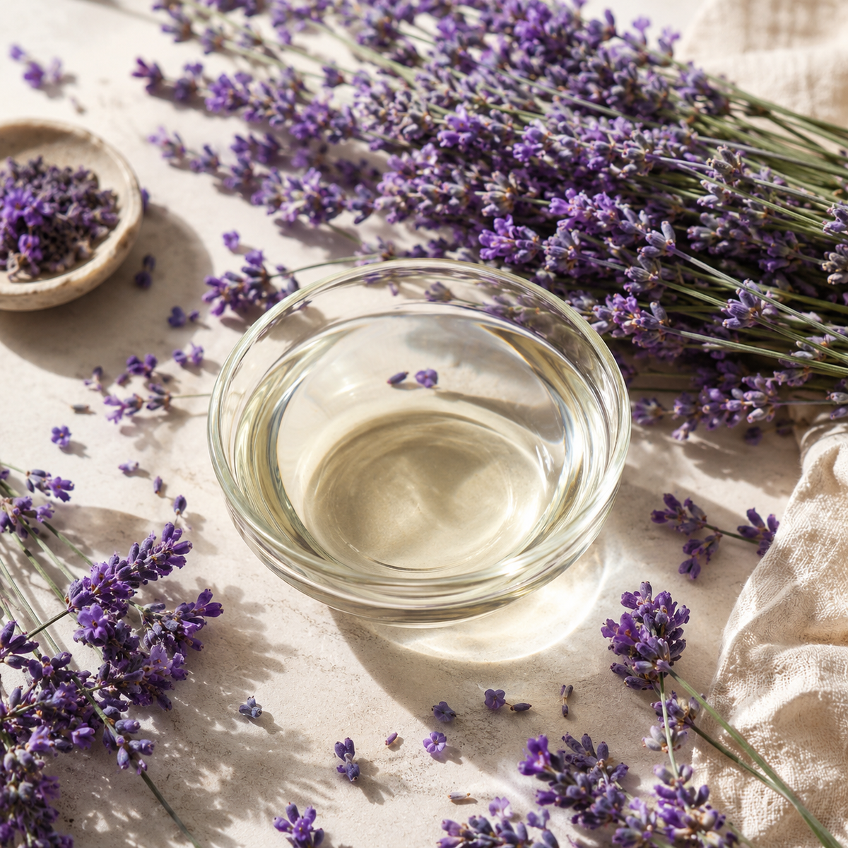 Lavender Essential Oil