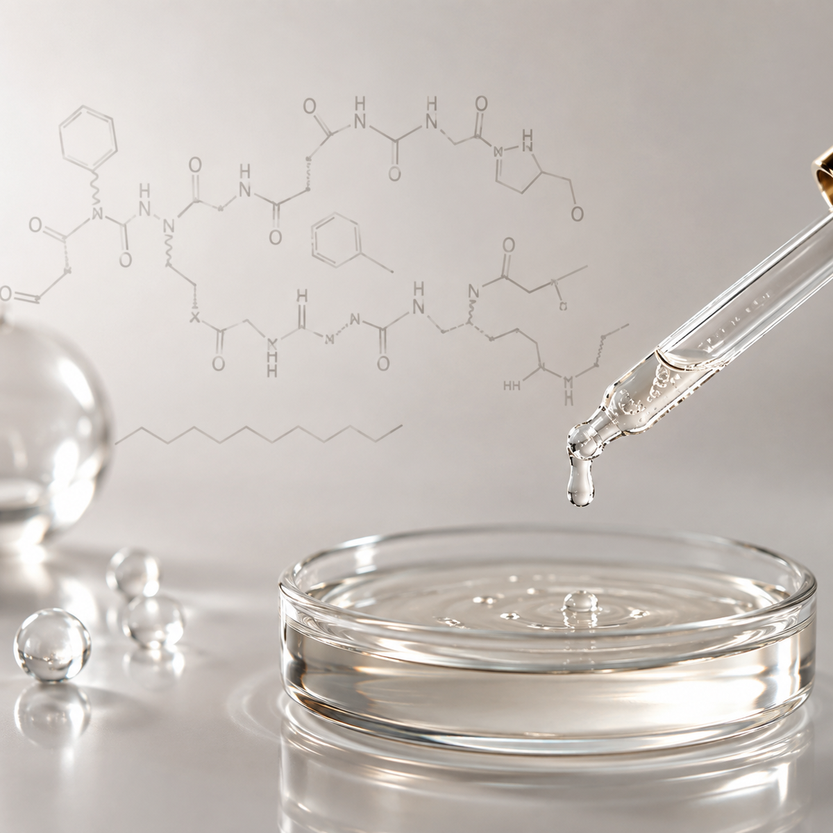 Myristoyl Pentapeptide-17