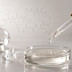 Myristoyl Pentapeptide-17
