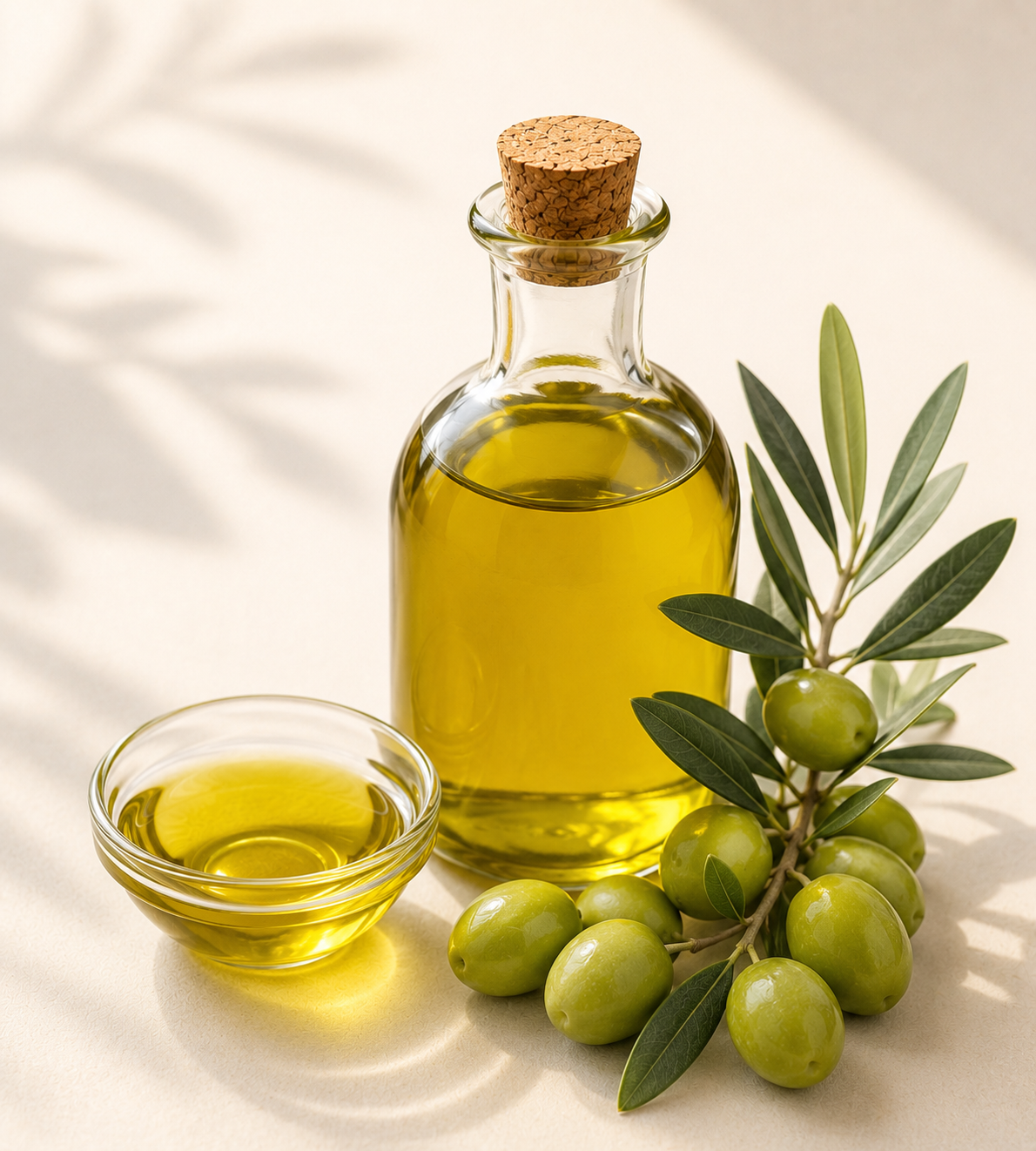 Olive Oil