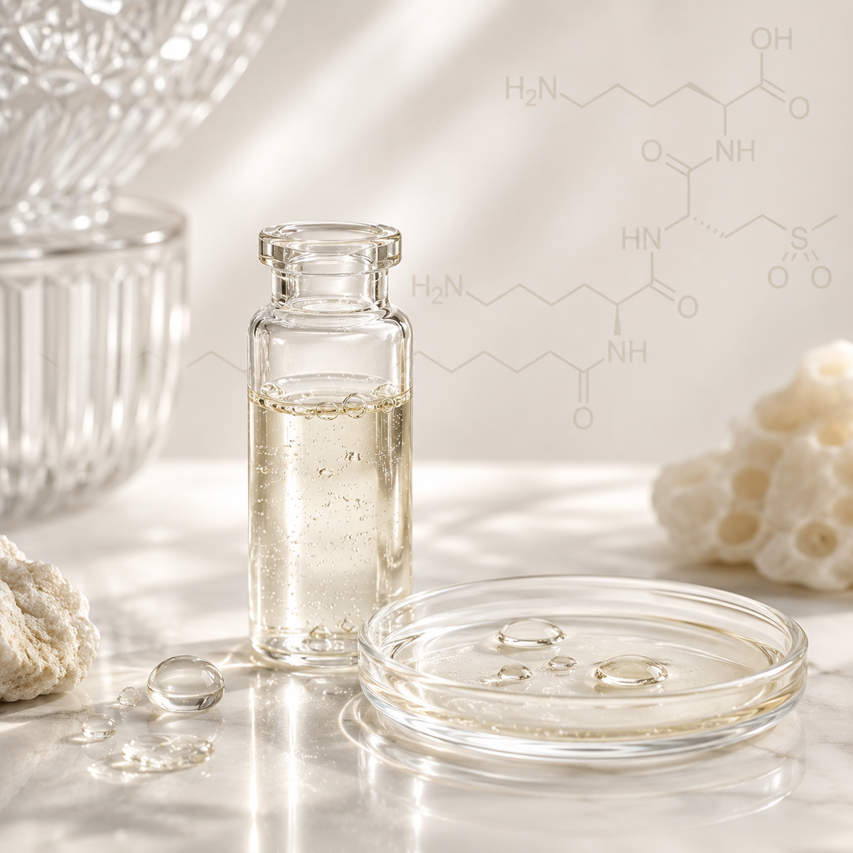 TripepToneâ„¢ (Palmitoyl Tripeptide-38)