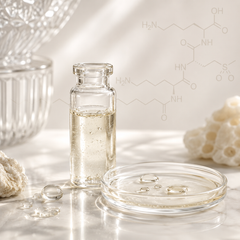TripepToneâ„¢ (Palmitoyl Tripeptide-38)