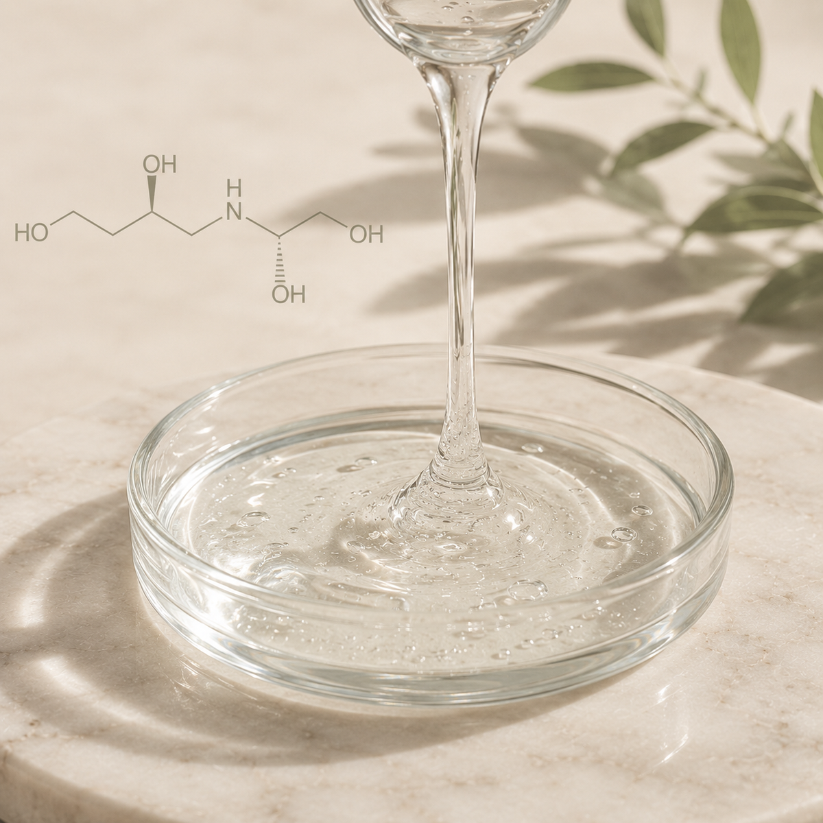 Panthenol (Soothing)