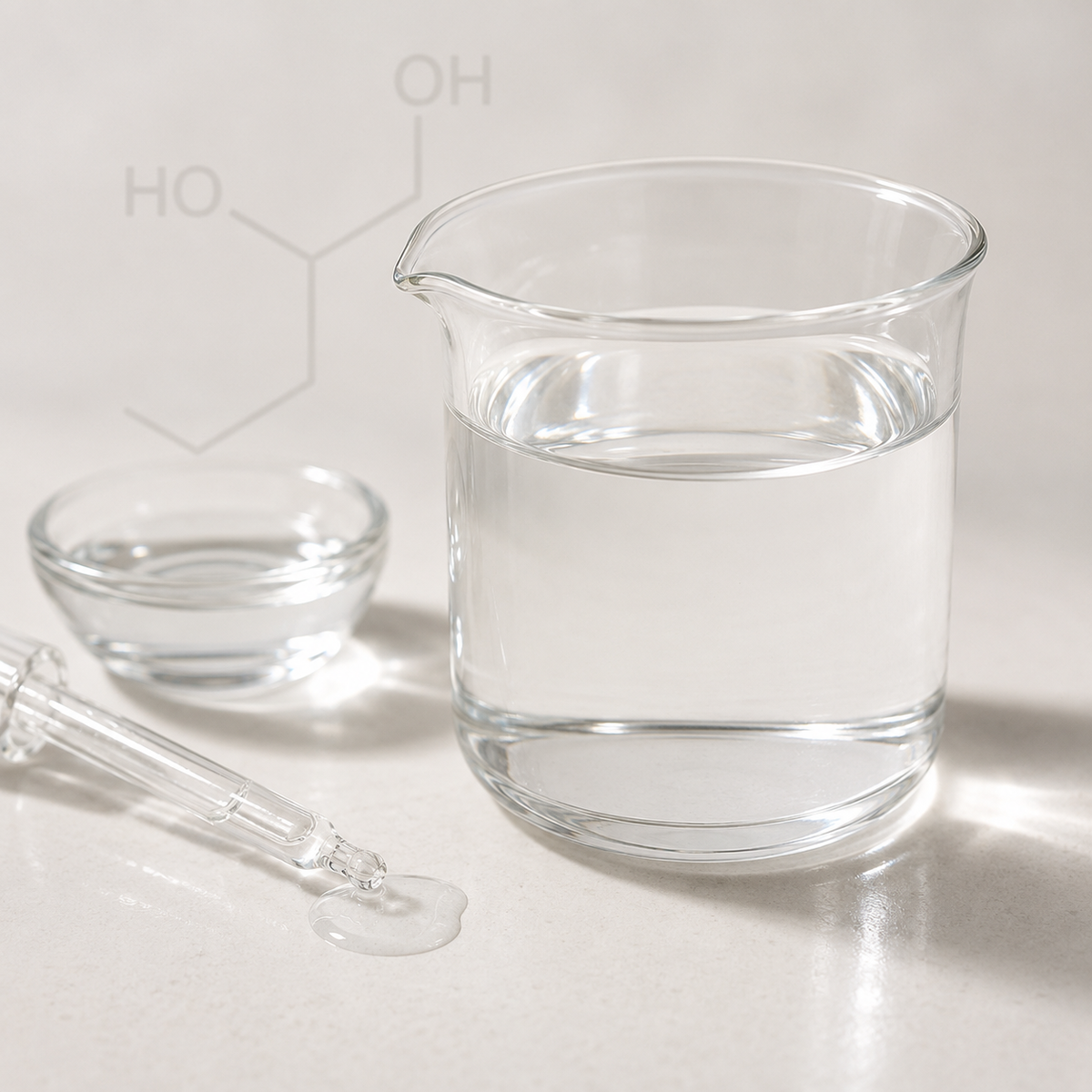 Pentylene Glycol