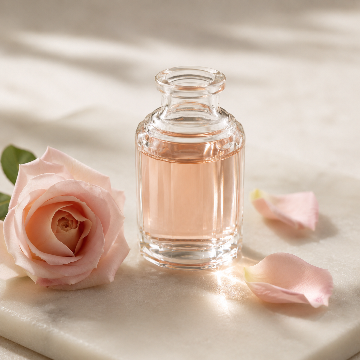 Rose Fragrance Oil