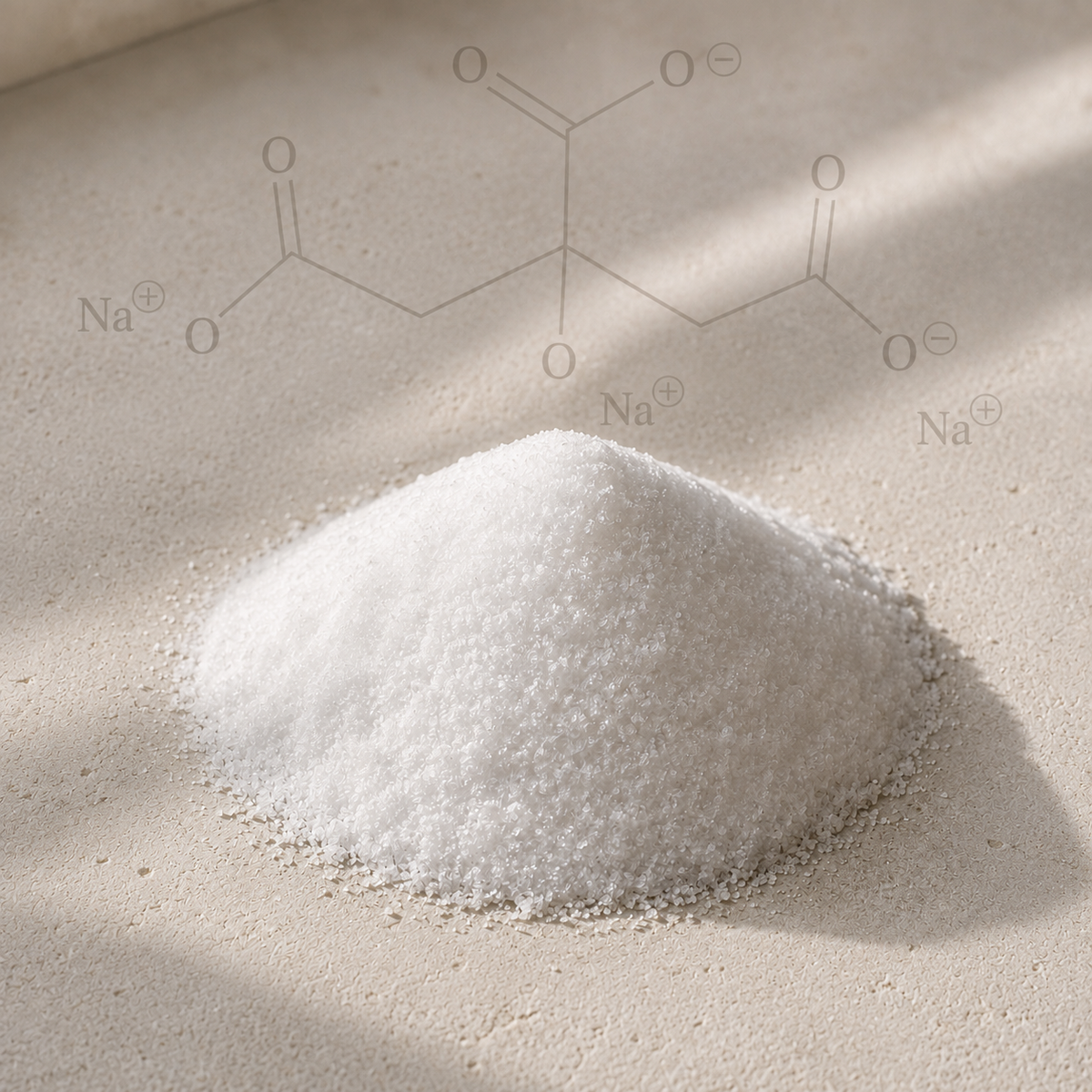 Sodium Citrate