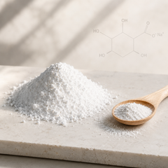 Sodium Gluconate