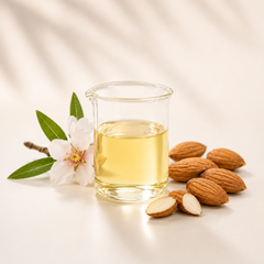 Sweet Almond Oil