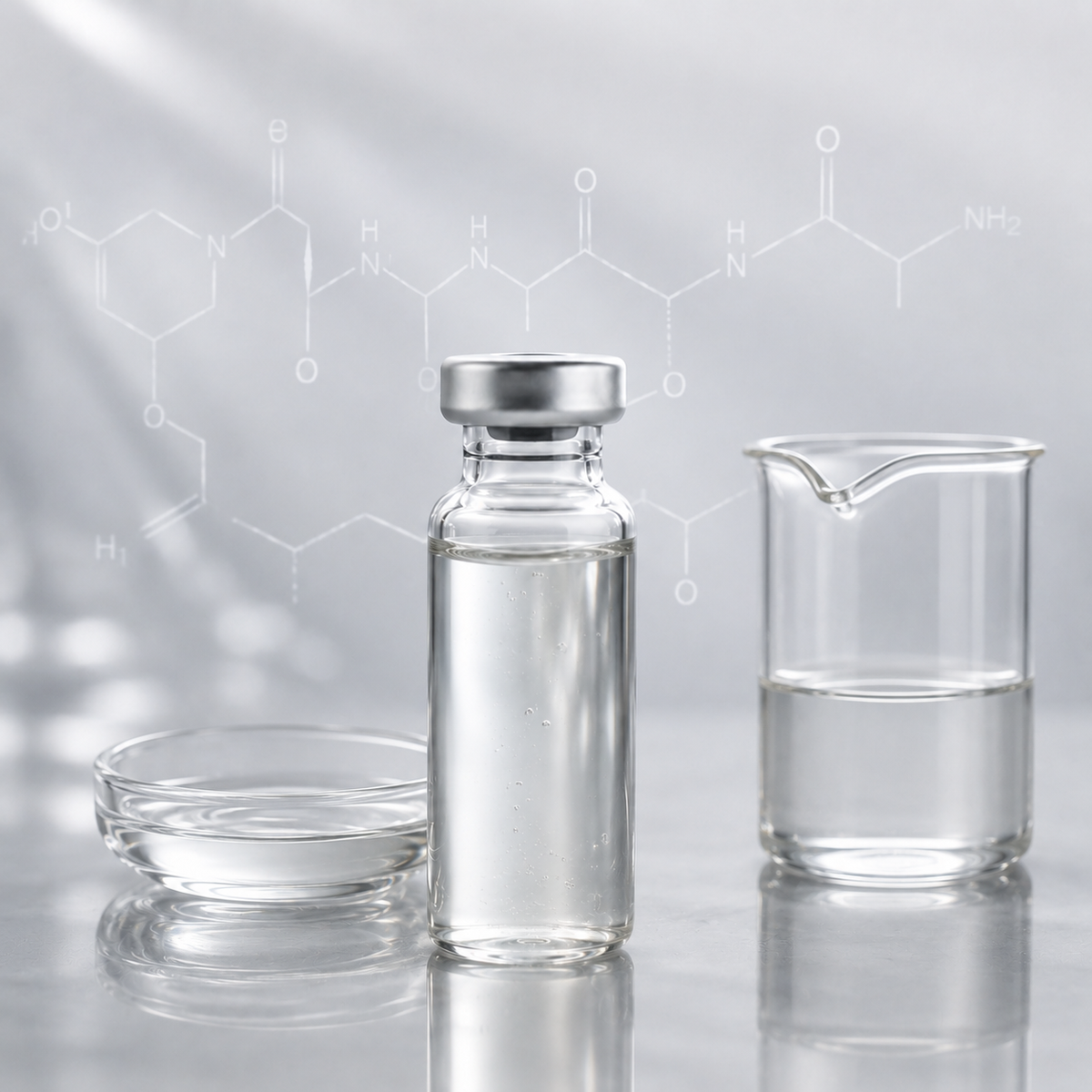 Tetrapeptide-30