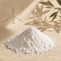 Titanium Dioxide