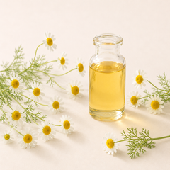 Chamomile Essential Oil