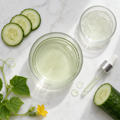 Cucumber Extract