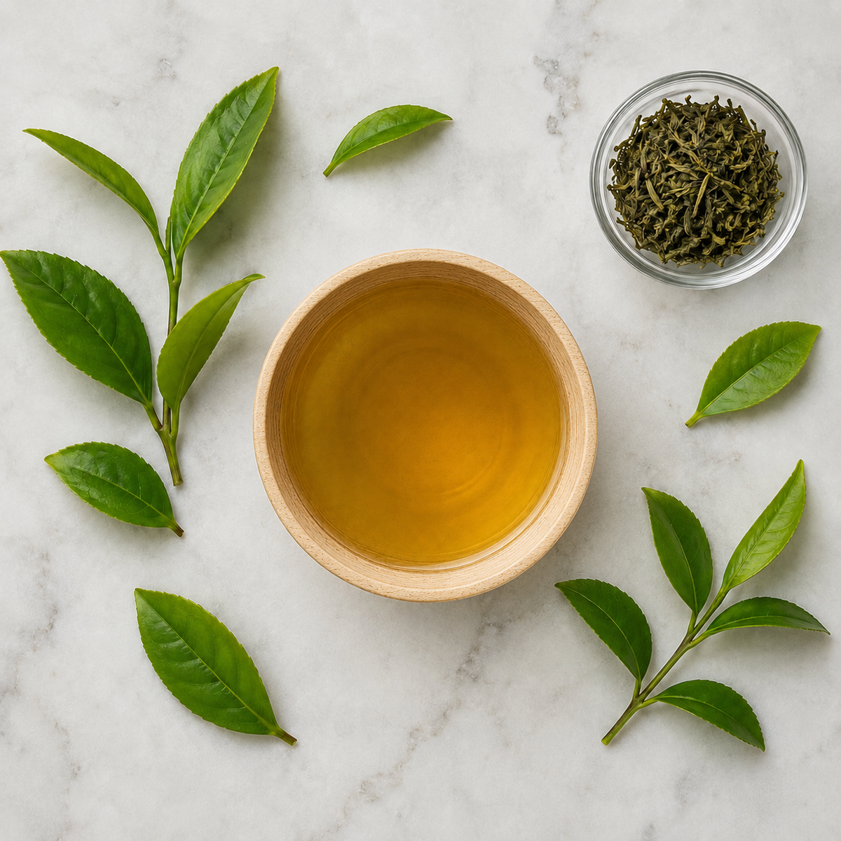 Green Tea Extract