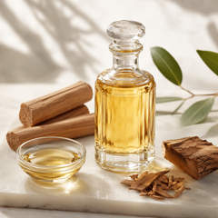 Sandalwood Fragrance Oil