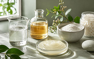 Surfactants