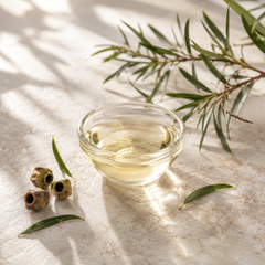 Tea Tree Essential Oil